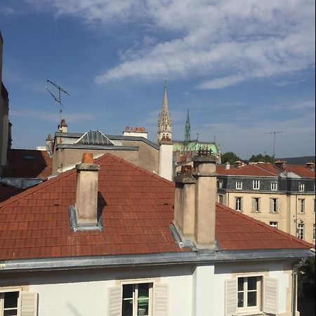 Le Grand Amerval Nancy Exteriér fotografie
